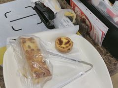 -味多美蛋糕(安定门店)