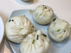 鲜肉生煎-光明邨大酒家(淮海路店)