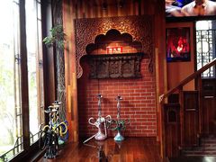 -甘尼仕印度餐厅酒吧(斜塘老街店)