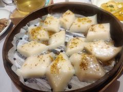 -客家大院·非遗赣南客家菜(郁孤台店)