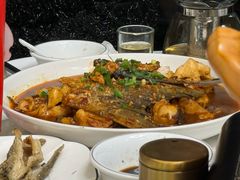 -宝荣鱼馆·临湖之宴(千岛湖店)