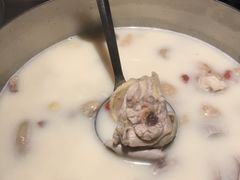 -捞王猪肚鸡火锅(财富中心店)