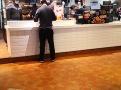 -肯德基(电力路店)