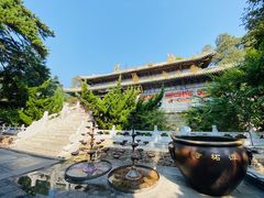 -潭柘寺景区