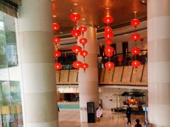 -厦门喜来登酒店