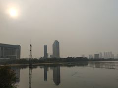 -金银湖国家城市湿地公园