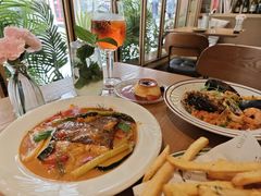 -NG PASTA吴居·中华意面(南头古城店)
