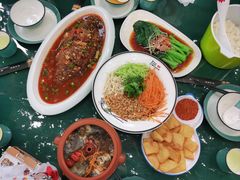 -云隐小厨·传统大理美食(复兴路店)