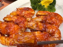 -兰庭玉树·老饭骨家宴(后海店)