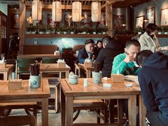 大堂-山城遇宴·重庆江湖菜(五道口银谷大厦店)