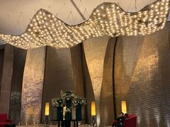 -广州天河希尔顿酒店