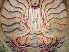 -草庵摩尼教遗址公园