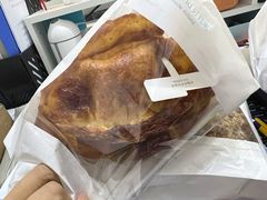 -好利来(紫竹院店)