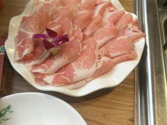 -草原塞蛮羊火锅城(港湾店)