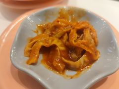 -争鲜回转寿司(通州万达店)