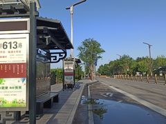 -秦始皇帝陵博物院(兵马俑)
