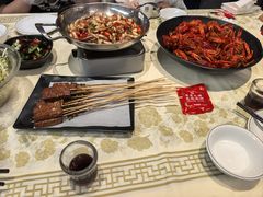 -聚味瞿记·龙虾堂(咸嘉湖店)