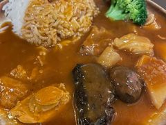 -熹悟海鲜火锅·广式打边炉