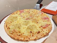 -必胜客(漕宝路店)