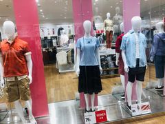 -优衣库(天津天河城店)