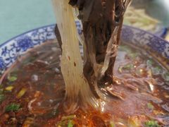 -惠记粉汤羊血(小南门店)