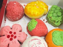 -汪玉霞(吉庆街店)