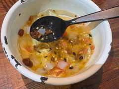 -签尚佰味小郡肝串串香火锅(朝阳路店)