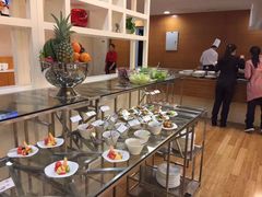 -杭州国际会议中心洲际酒店-菋道海鲜餐厅