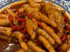 -回家吃饭·地道南昌菜(建德观总店)