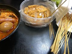 -阿生哥螺蛳粉•火锅(永安街店)