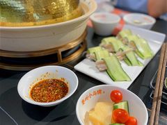 -小乌猪·金华筒骨煲(永盛购物广场店)