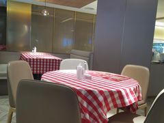 -西贝莜面村(上海百联西郊店)