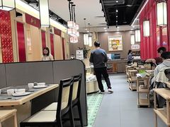 -嬷孙家潮汕牛肉火锅(北京路天河城店)