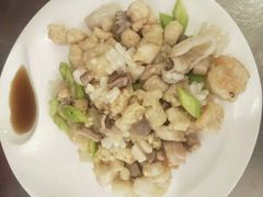-天津大学·四十二斋餐厅