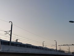 -海堤纪念公园