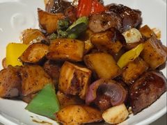 -杭州久泰饭店·粤式融合