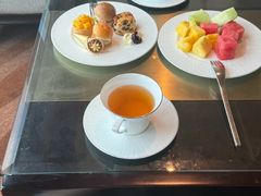 -上海静安香格里拉大酒店