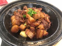 -东方红酒楼(知春路店)