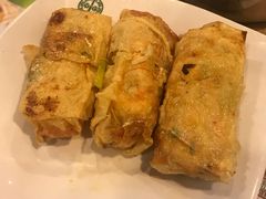 鲜虾腐皮卷-添好运点心专门店(中环IFC店)
