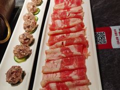 -许府牛火锅(信义坊总店)