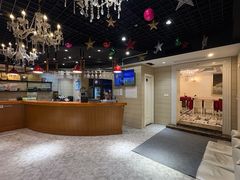 -红房子西菜馆(淮海中路店)