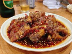 -贤花饭店(城阳店)