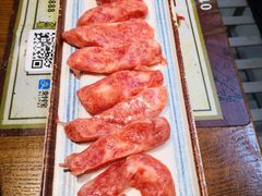 -正宗齐齐哈尔烤肉·齐牛哥鲜切炭火烤肉(杭州总店)