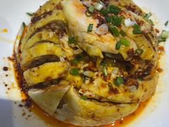 -俏湖兰·辣椒炒个肉(海沧店)