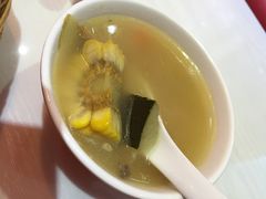 例汤-广东煲仔饭