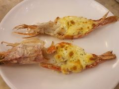 -芭菲盛宴·环球美食(解放碑英利国际店)