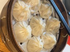 -馋三尺蟹粉小笼(人民广场店)