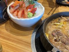 -水林间·寿喜烧自助(仙林金鹰店)