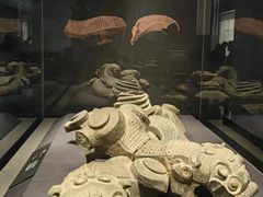 -陕西历史博物馆