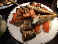 -松子料理(亮马桥店)